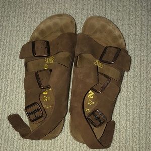 Birkenstock Size 37